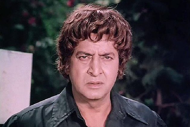 Veteran actor Pran is no more